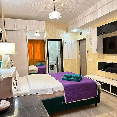 Studios & Apartments Palas By Glam Apartments ヤシ エクステリア 写真