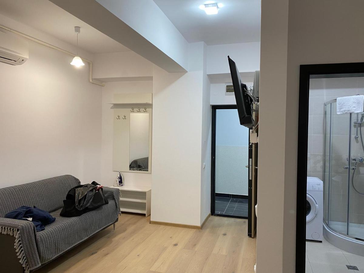 Studios & Apartments Palas By Glam Apartments ヤシ エクステリア 写真