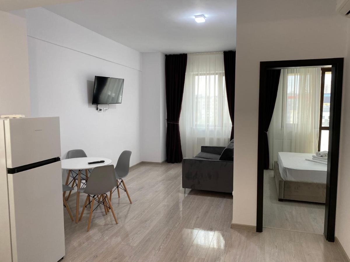 Studios & Apartments Palas By Glam Apartments ヤシ エクステリア 写真