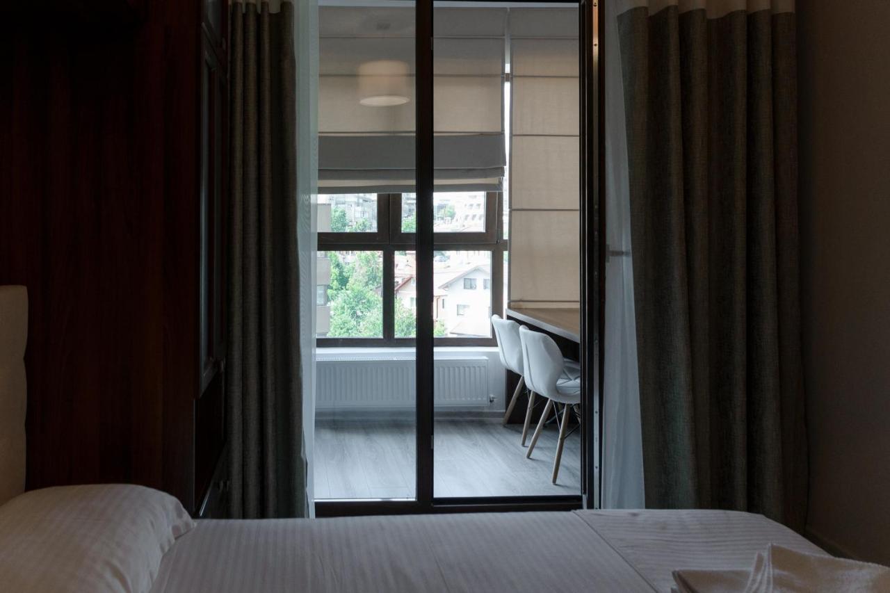 Studios & Apartments Palas By Glam Apartments ヤシ エクステリア 写真