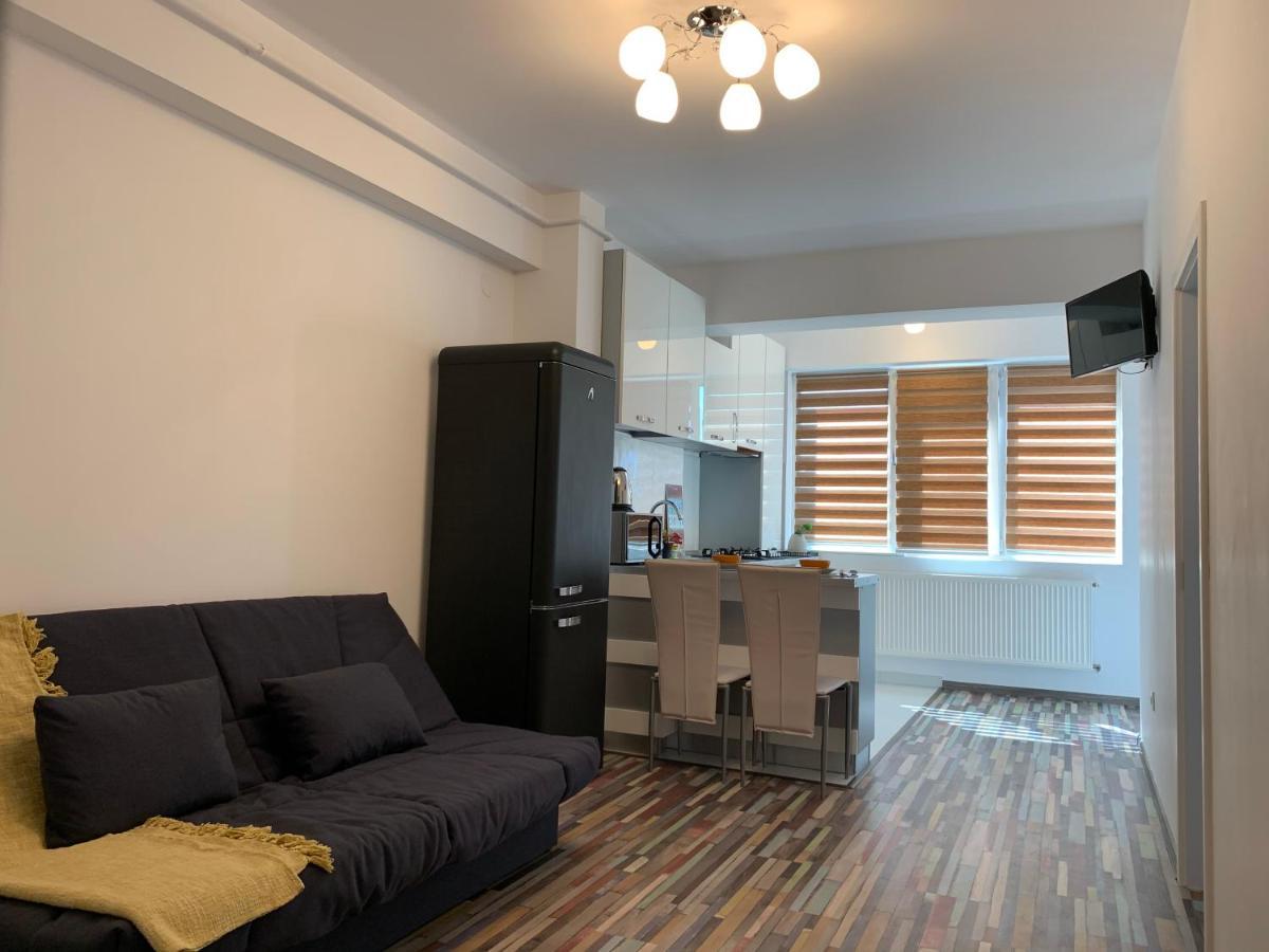 Studios & Apartments Palas By Glam Apartments ヤシ エクステリア 写真