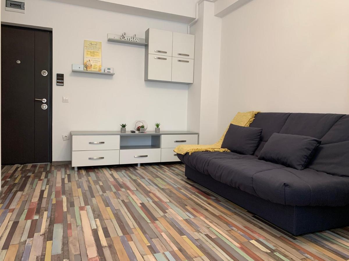 Studios & Apartments Palas By Glam Apartments ヤシ エクステリア 写真