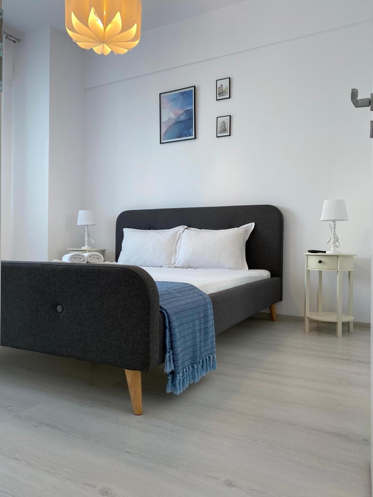 Studios & Apartments Palas By Glam Apartments ヤシ エクステリア 写真