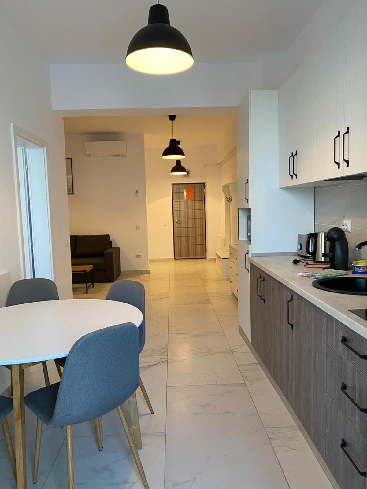 Studios & Apartments Palas By Glam Apartments ヤシ エクステリア 写真