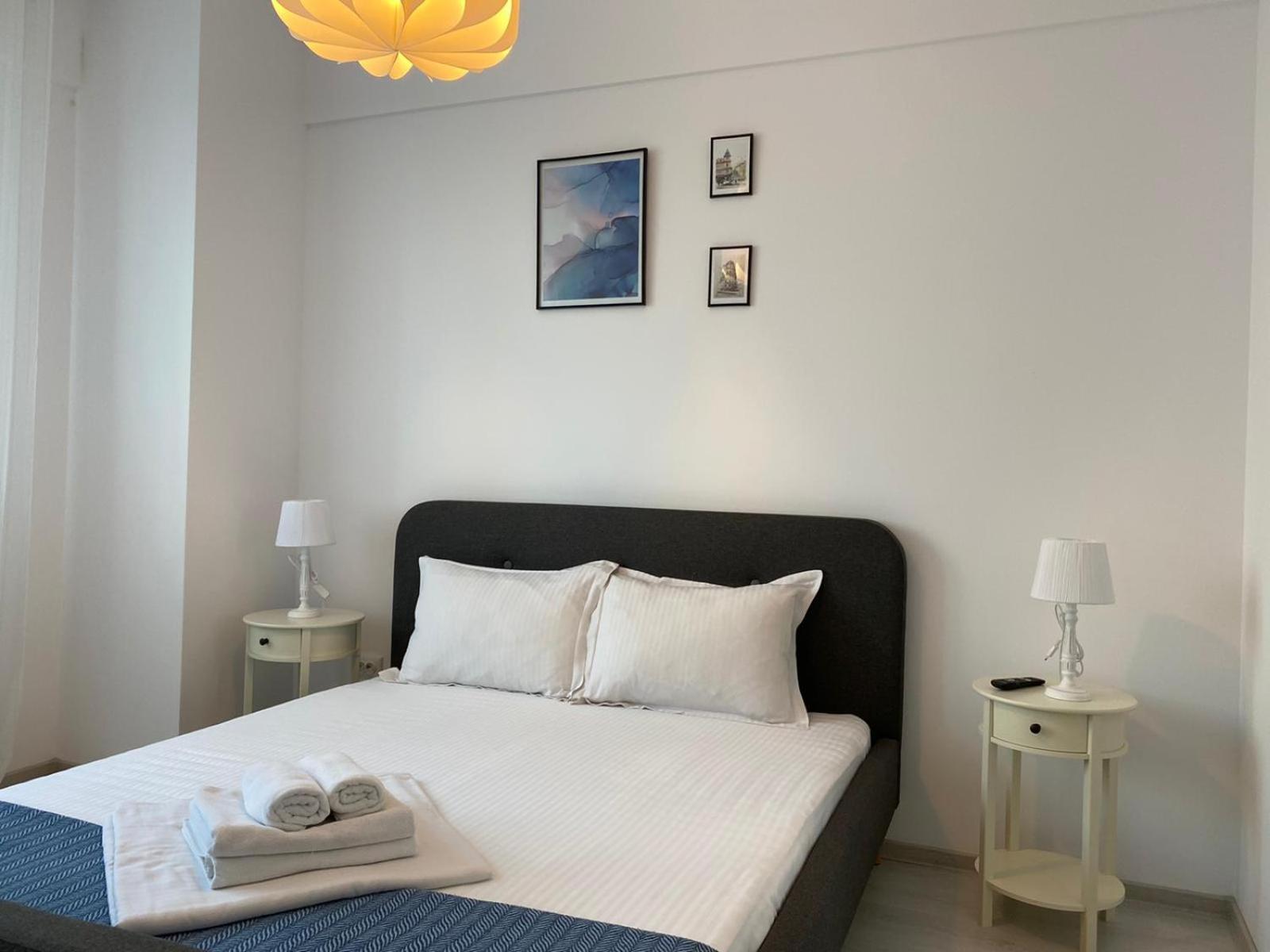 Studios & Apartments Palas By Glam Apartments ヤシ エクステリア 写真