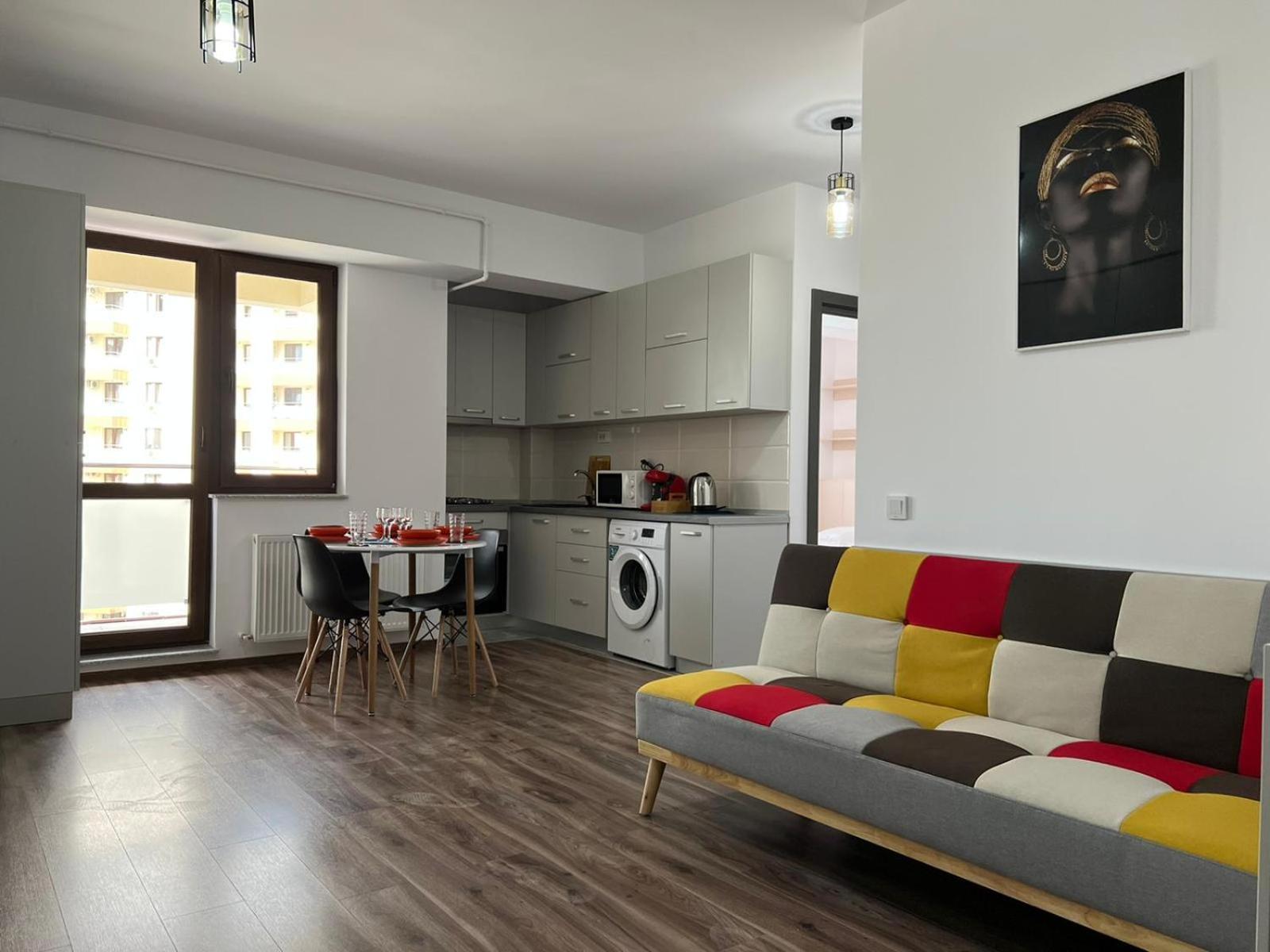 Studios & Apartments Palas By Glam Apartments ヤシ エクステリア 写真