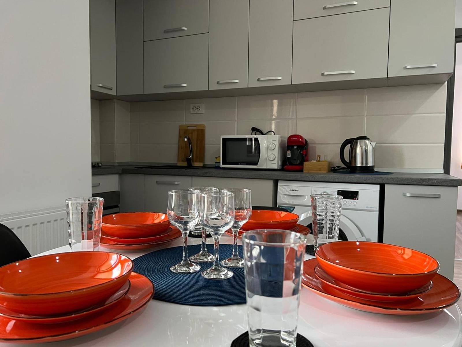 Studios & Apartments Palas By Glam Apartments ヤシ エクステリア 写真