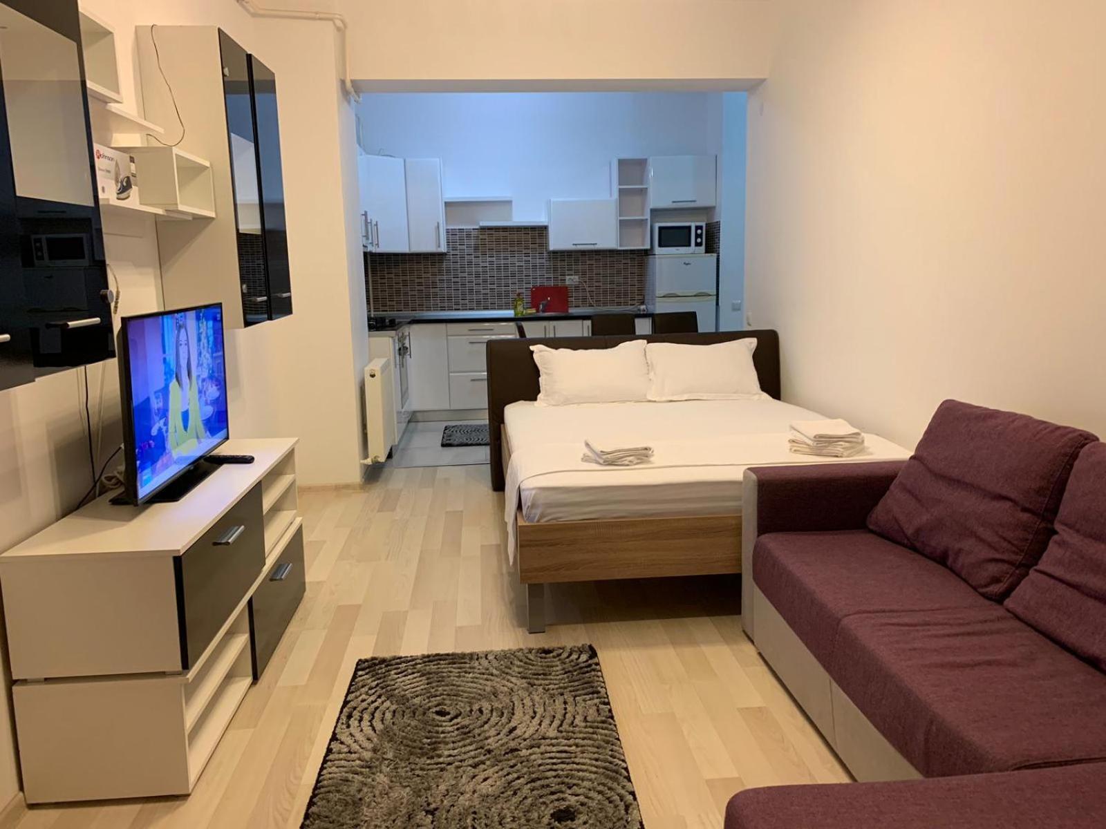Studios & Apartments Palas By Glam Apartments ヤシ エクステリア 写真