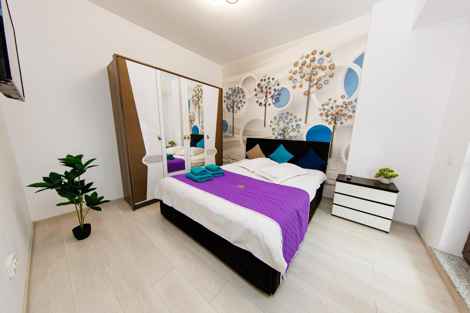 Studios & Apartments Palas By Glam Apartments ヤシ エクステリア 写真