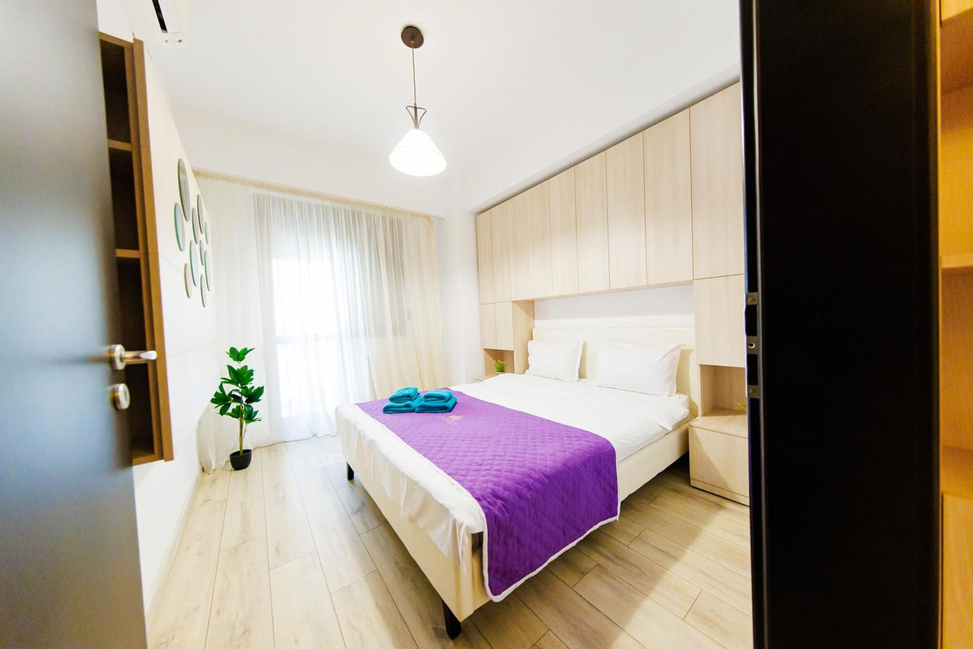 Studios & Apartments Palas By Glam Apartments ヤシ エクステリア 写真