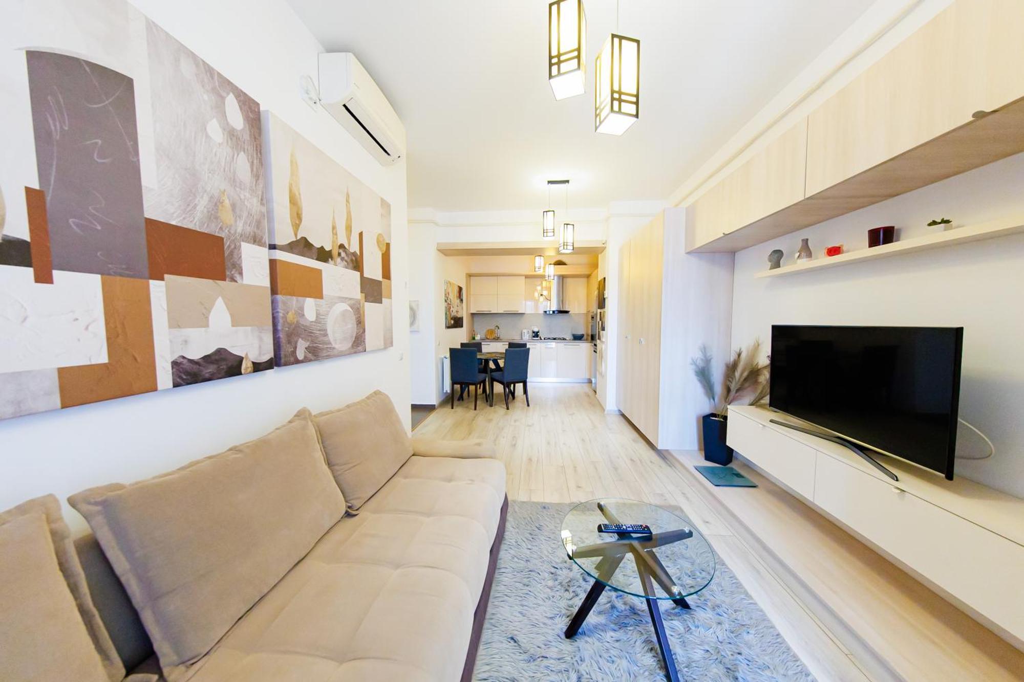 Studios & Apartments Palas By Glam Apartments ヤシ エクステリア 写真