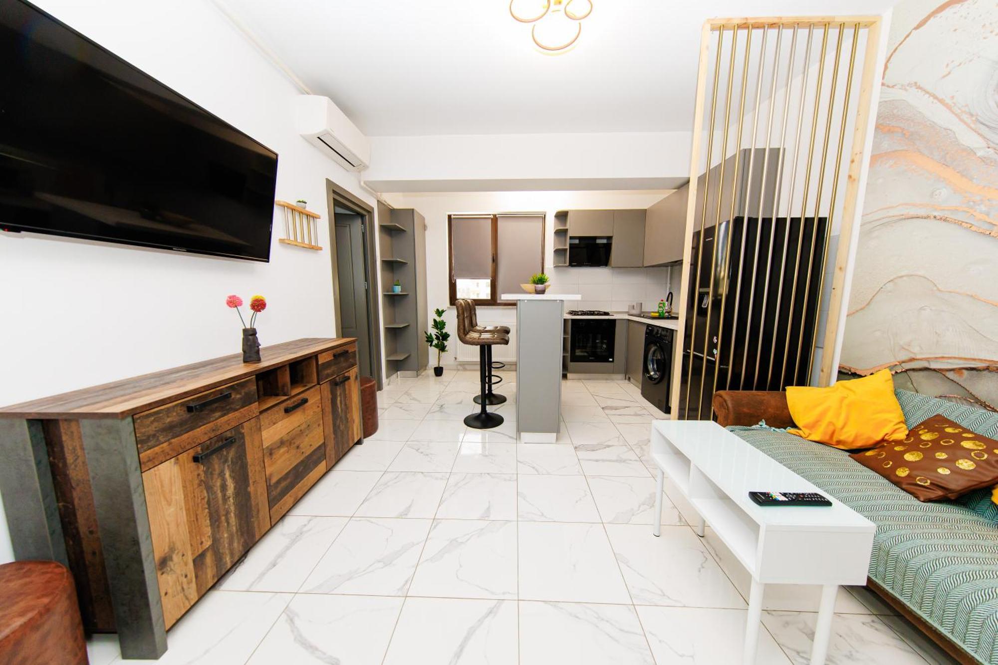 Studios & Apartments Palas By Glam Apartments ヤシ エクステリア 写真