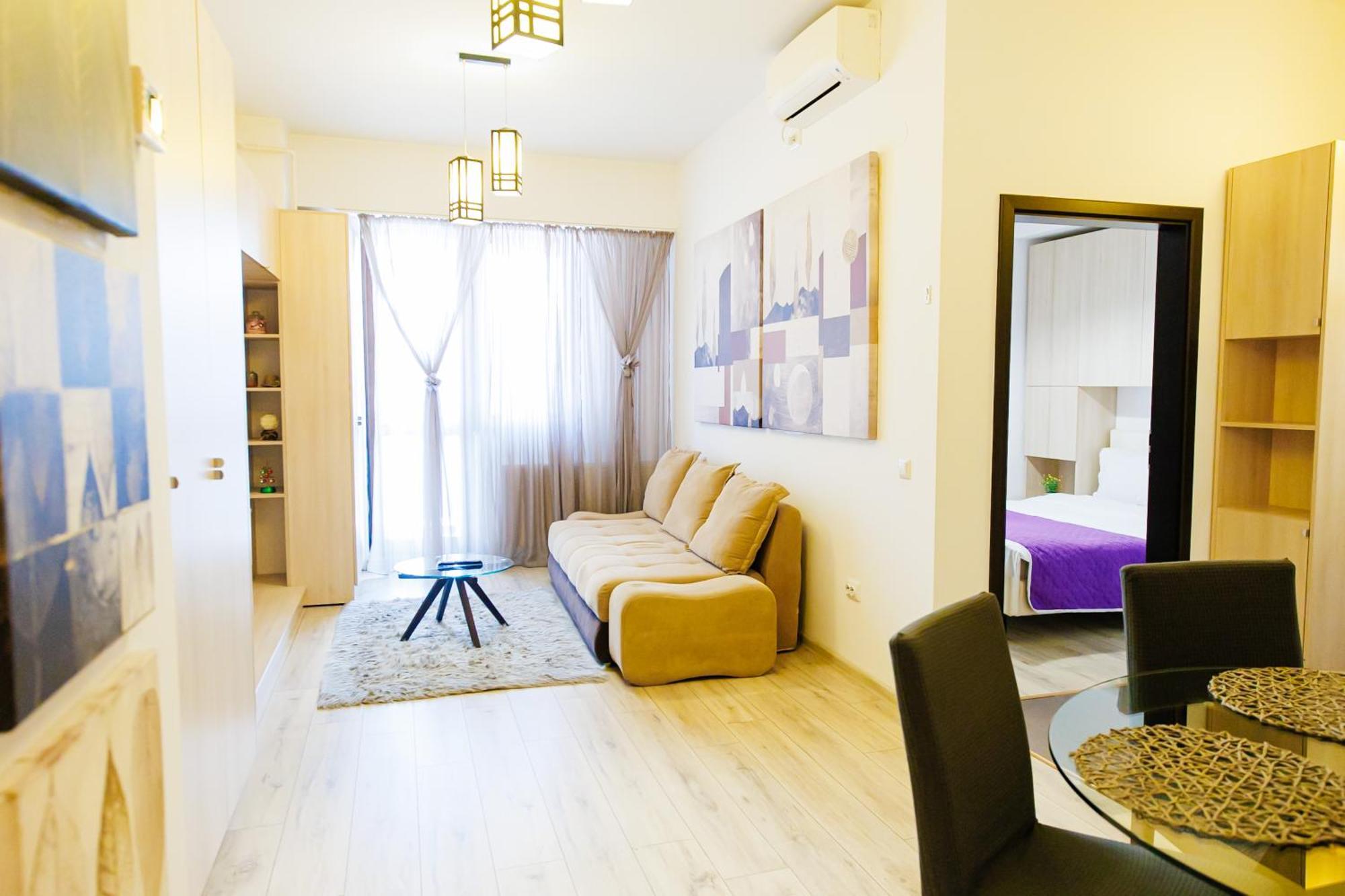 Studios & Apartments Palas By Glam Apartments ヤシ エクステリア 写真