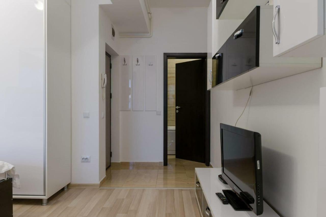 Studios & Apartments Palas By Glam Apartments ヤシ エクステリア 写真