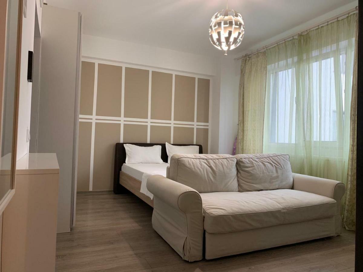 Studios & Apartments Palas By Glam Apartments ヤシ エクステリア 写真